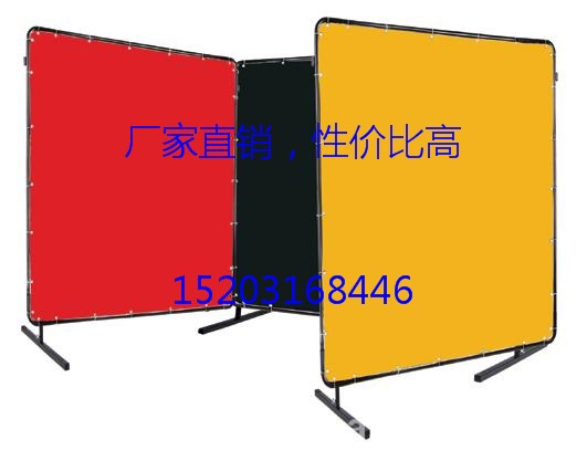江蘇焊接防護屏，焊接防護簾，阻燃防弧光軟板制造商